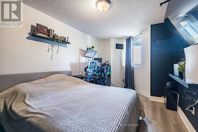 208 - 238 ALBION ROAD, Toronto (Elms-Old Rexdale), Ontario, M9W6A7