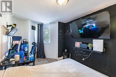 208 - 238 ALBION ROAD Toronto (Elms-Old Rexdale) Ontario photo 17