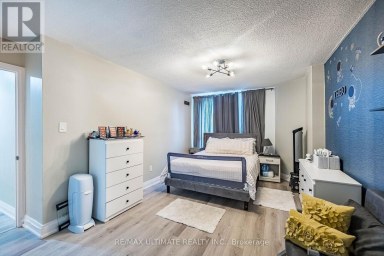 208 - 238 ALBION ROAD Toronto (Elms-Old Rexdale) Ontario photo 20