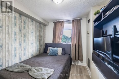 208 - 238 ALBION ROAD Toronto (Elms-Old Rexdale) Ontario photo 23