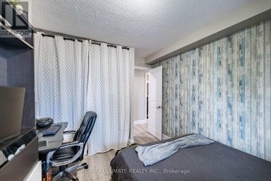208 - 238 ALBION ROAD Toronto (Elms-Old Rexdale) Ontario photo 24