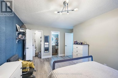 208 - 238 ALBION ROAD Toronto (Elms-Old Rexdale) Ontario photo 25