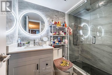 208 - 238 ALBION ROAD Toronto (Elms-Old Rexdale) Ontario photo 26