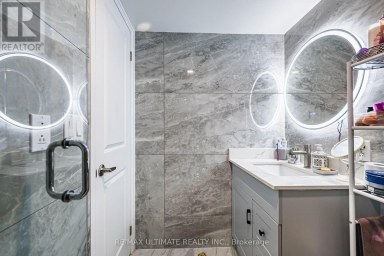 208 - 238 ALBION ROAD Toronto (Elms-Old Rexdale) Ontario photo 28