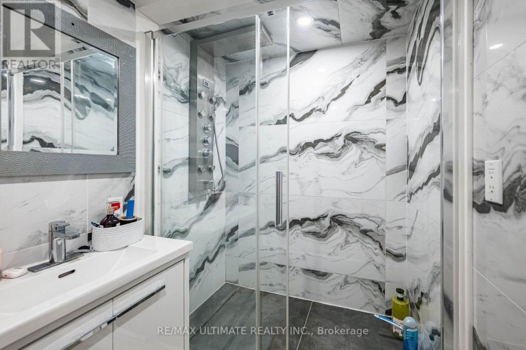 208 - 238 ALBION ROAD, Toronto (Elms-Old Rexdale), Ontario, M9W6A7