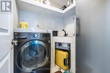 208 - 238 ALBION ROAD Toronto (Elms-Old Rexdale) Ontario photo 32
