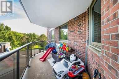 208 - 238 ALBION ROAD Toronto (Elms-Old Rexdale) Ontario photo 33