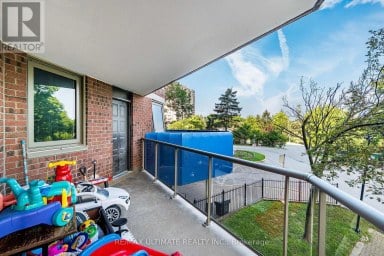 208 - 238 ALBION ROAD Toronto (Elms-Old Rexdale) Ontario photo 34