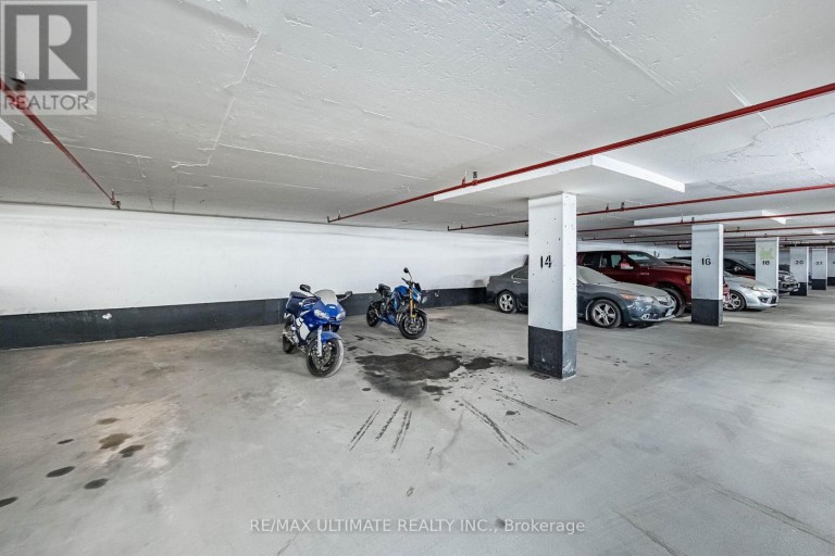 208 - 238 ALBION ROAD, Toronto (Elms-Old Rexdale), Ontario, M9W6A7