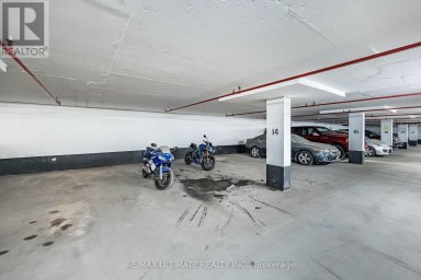 208 - 238 ALBION ROAD Toronto (Elms-Old Rexdale) Ontario photo 37