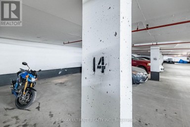 208 - 238 ALBION ROAD Toronto (Elms-Old Rexdale) Ontario photo 38