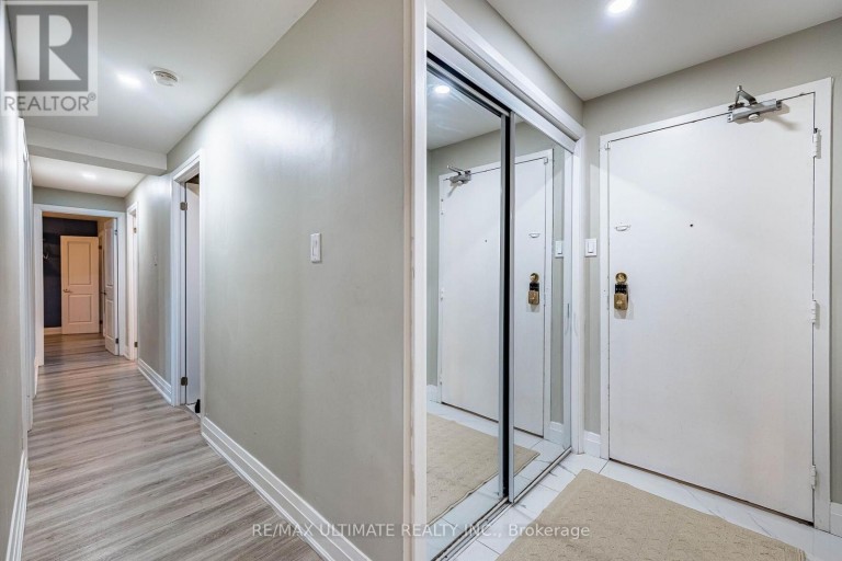 208 - 238 ALBION ROAD, Toronto (Elms-Old Rexdale), Ontario, M9W6A7