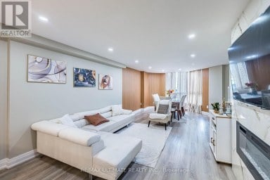 208 - 238 ALBION ROAD Toronto (Elms-Old Rexdale) Ontario photo 6
