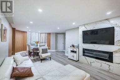 208 - 238 ALBION ROAD Toronto (Elms-Old Rexdale) Ontario photo 7