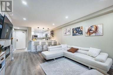 208 - 238 ALBION ROAD Toronto (Elms-Old Rexdale) Ontario photo 8