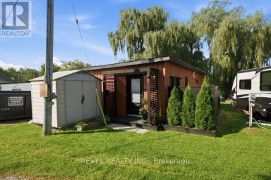 4 - 99 FOURTH CONCESSION ROAD Brant (Burford) Ontario photo 1