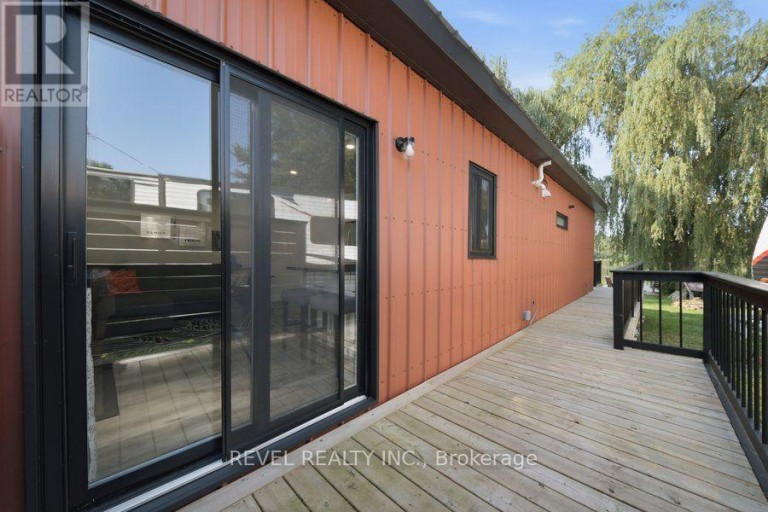 4 - 99 FOURTH CONCESSION ROAD, Brant (Burford), Ontario, N0E1A0