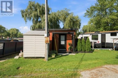 4 - 99 FOURTH CONCESSION ROAD Brant (Burford) Ontario photo 2