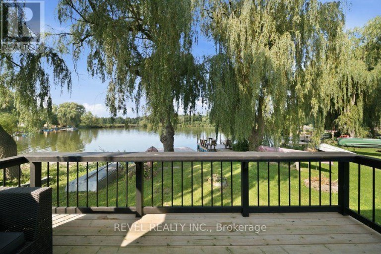 4 - 99 FOURTH CONCESSION ROAD, Brant (Burford), Ontario, N0E1A0