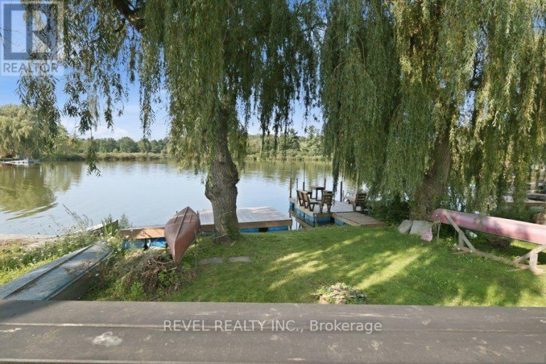 4 - 99 FOURTH CONCESSION ROAD, Brant (Burford), Ontario, N0E1A0