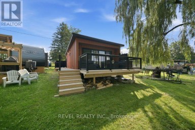 4 - 99 FOURTH CONCESSION ROAD Brant (Burford) Ontario photo 24