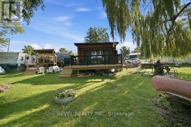 4 - 99 FOURTH CONCESSION ROAD Brant (Burford) Ontario photo 27