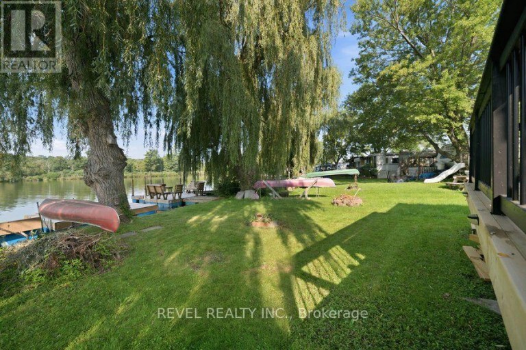 4 - 99 FOURTH CONCESSION ROAD, Brant (Burford), Ontario, N0E1A0