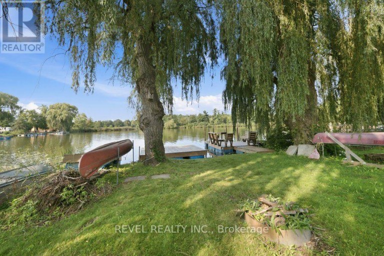 4 - 99 FOURTH CONCESSION ROAD, Brant (Burford), Ontario, N0E1A0