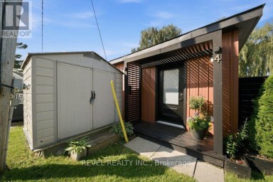4 - 99 FOURTH CONCESSION ROAD Brant (Burford) Ontario photo 3