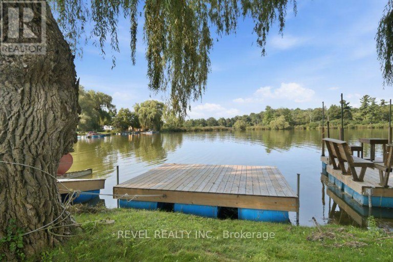 4 - 99 FOURTH CONCESSION ROAD, Brant (Burford), Ontario, N0E1A0