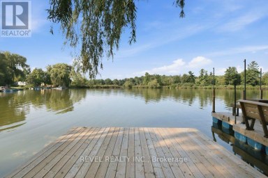 4 - 99 FOURTH CONCESSION ROAD Brant (Burford) Ontario photo 32