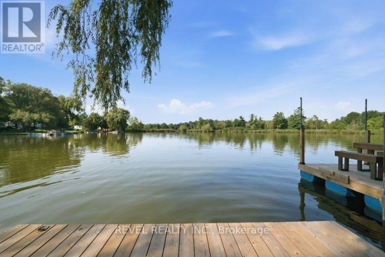4 - 99 FOURTH CONCESSION ROAD, Brant (Burford), Ontario, N0E1A0