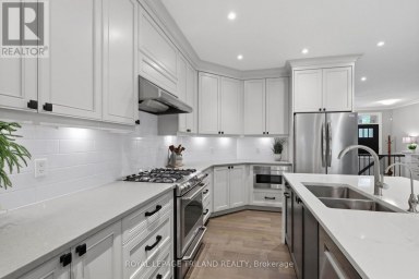 57 CAVERHILL CRESCENT Middlesex Centre (Komoka) Ontario photo 13