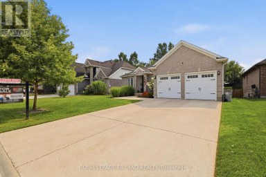 57 CAVERHILL CRESCENT Middlesex Centre (Komoka) Ontario photo 2