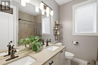 57 CAVERHILL CRESCENT Middlesex Centre (Komoka) Ontario photo 24