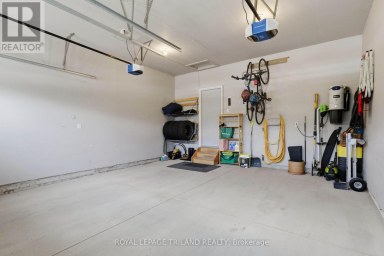 57 CAVERHILL CRESCENT Middlesex Centre (Komoka) Ontario photo 29