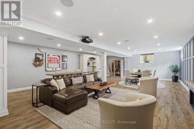 57 CAVERHILL CRESCENT Middlesex Centre (Komoka) Ontario photo 37
