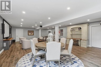 57 CAVERHILL CRESCENT Middlesex Centre (Komoka) Ontario photo 39