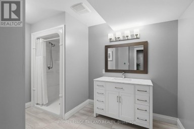 57 CAVERHILL CRESCENT Middlesex Centre (Komoka) Ontario photo 40