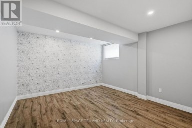 57 CAVERHILL CRESCENT Middlesex Centre (Komoka) Ontario photo 42