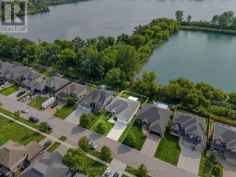 57 CAVERHILL CRESCENT Middlesex Centre (Komoka) Ontario photo 45