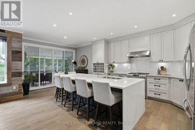 57 CAVERHILL CRESCENT Middlesex Centre (Komoka) Ontario photo 9
