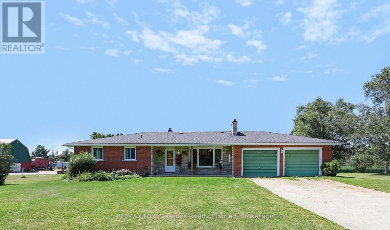2140 5TH CONCESSION N, Clearview, Ontario, L0M1S0