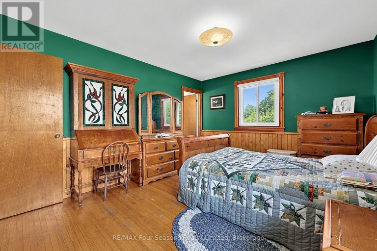 2140 5TH CONCESSION N, Clearview, Ontario, L0M1S0