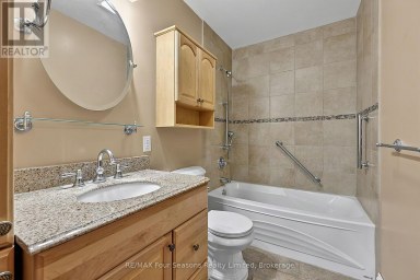 2140 5TH CONCESSION N Clearview Ontario photo 18