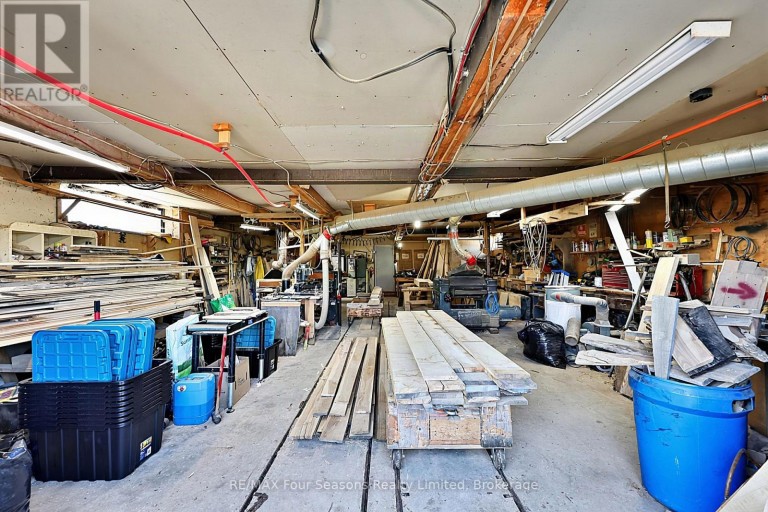2140 5TH CONCESSION N, Clearview, Ontario, L0M1S0