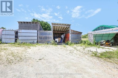 2140 5TH CONCESSION N Clearview Ontario photo 25
