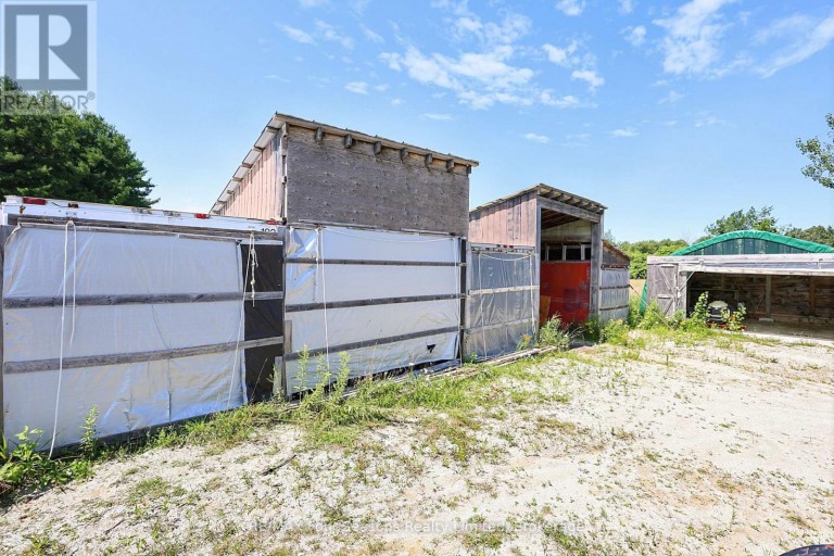 2140 5TH CONCESSION N, Clearview, Ontario, L0M1S0