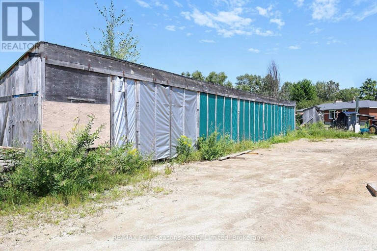 2140 5TH CONCESSION N, Clearview, Ontario, L0M1S0