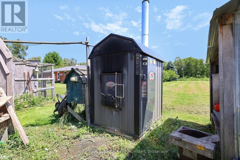 2140 5TH CONCESSION N, Clearview, Ontario, L0M1S0